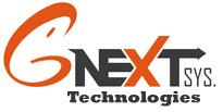 GNEXTSYS logo
